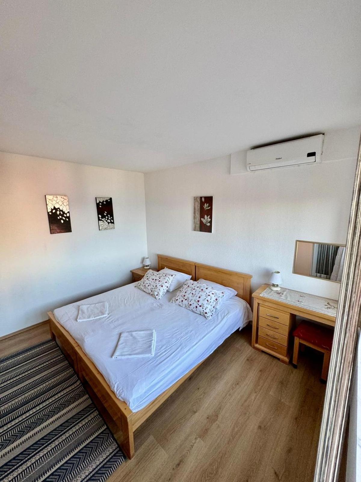 Apartmani Cubela Trogir Exterior foto