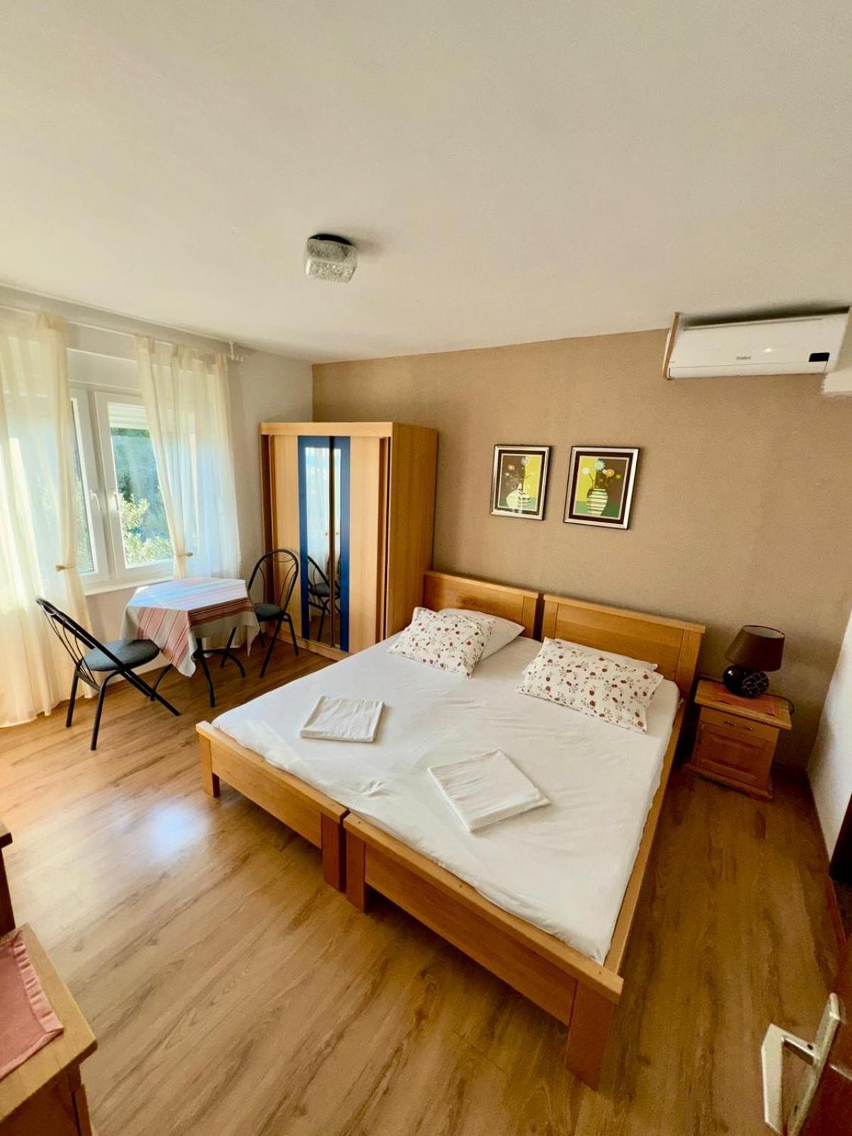 Apartmani Cubela Trogir Exterior foto